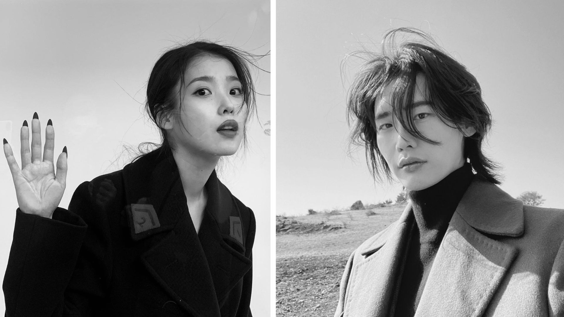 IU and Lee JongSuk love story A complete timeline Lifestyle Asia India