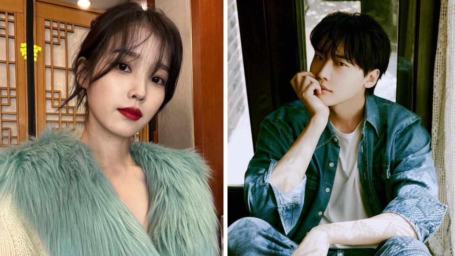 IU and Lee Jong-Suk love story: A complete timeline | Lifestyle Asia India