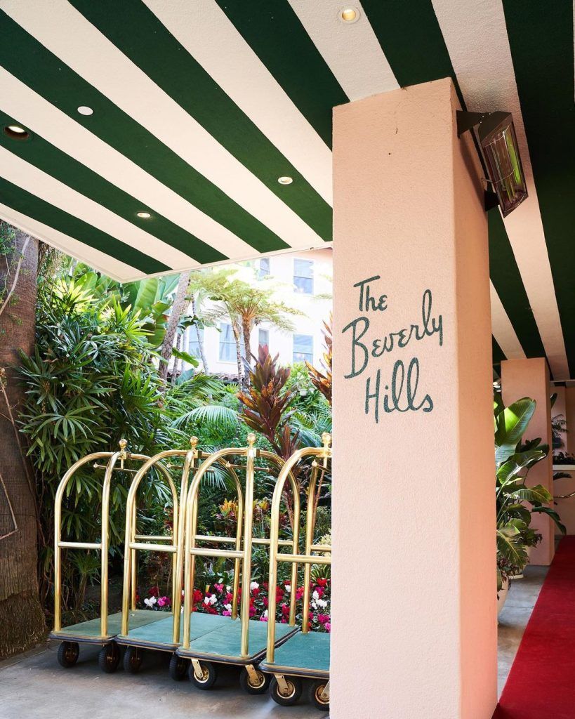 Travel With LSA: Michael Kors’ travel guide to Los Angeles I Exclusive