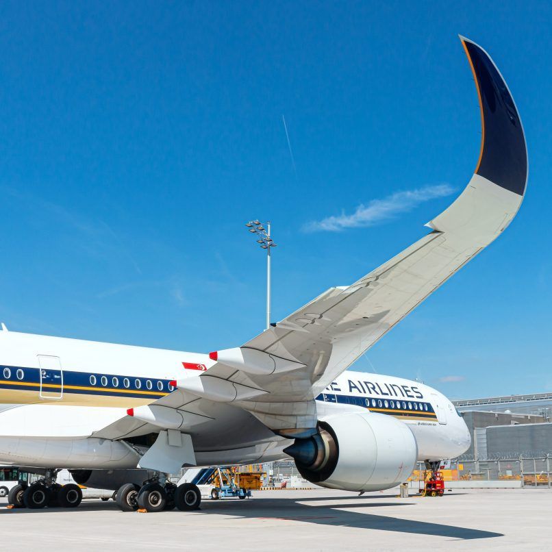 singapore airlines economy premium economy free wi-fi all classes 2023