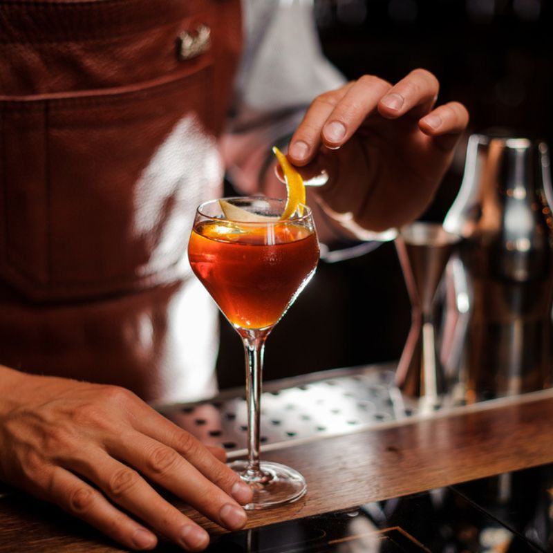 Make your weekend count by visiting the best new bars in Mumbai
