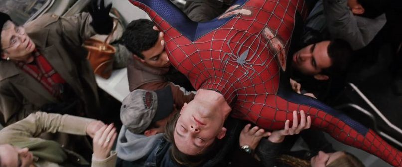 Spider-Man: No Way Home (2021) - IMDb