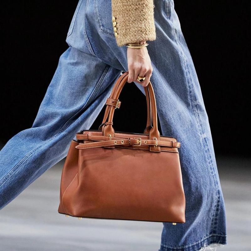 Quiet luxury bags that epitomise subtle sophistication