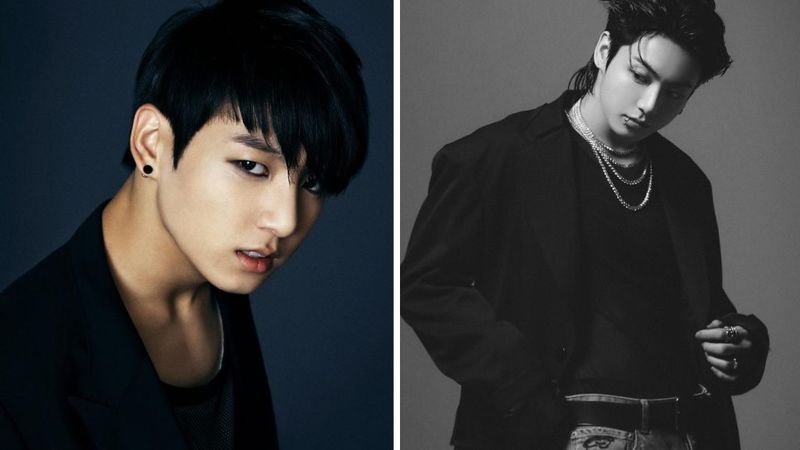 How Old Is Jungkook Now 2018