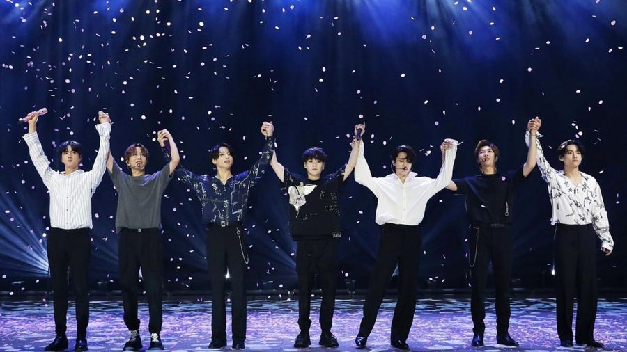 BTS K-pop idols then and now: Their 11-year transformation