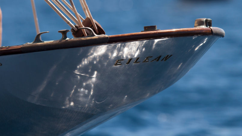 Eilean panerai online