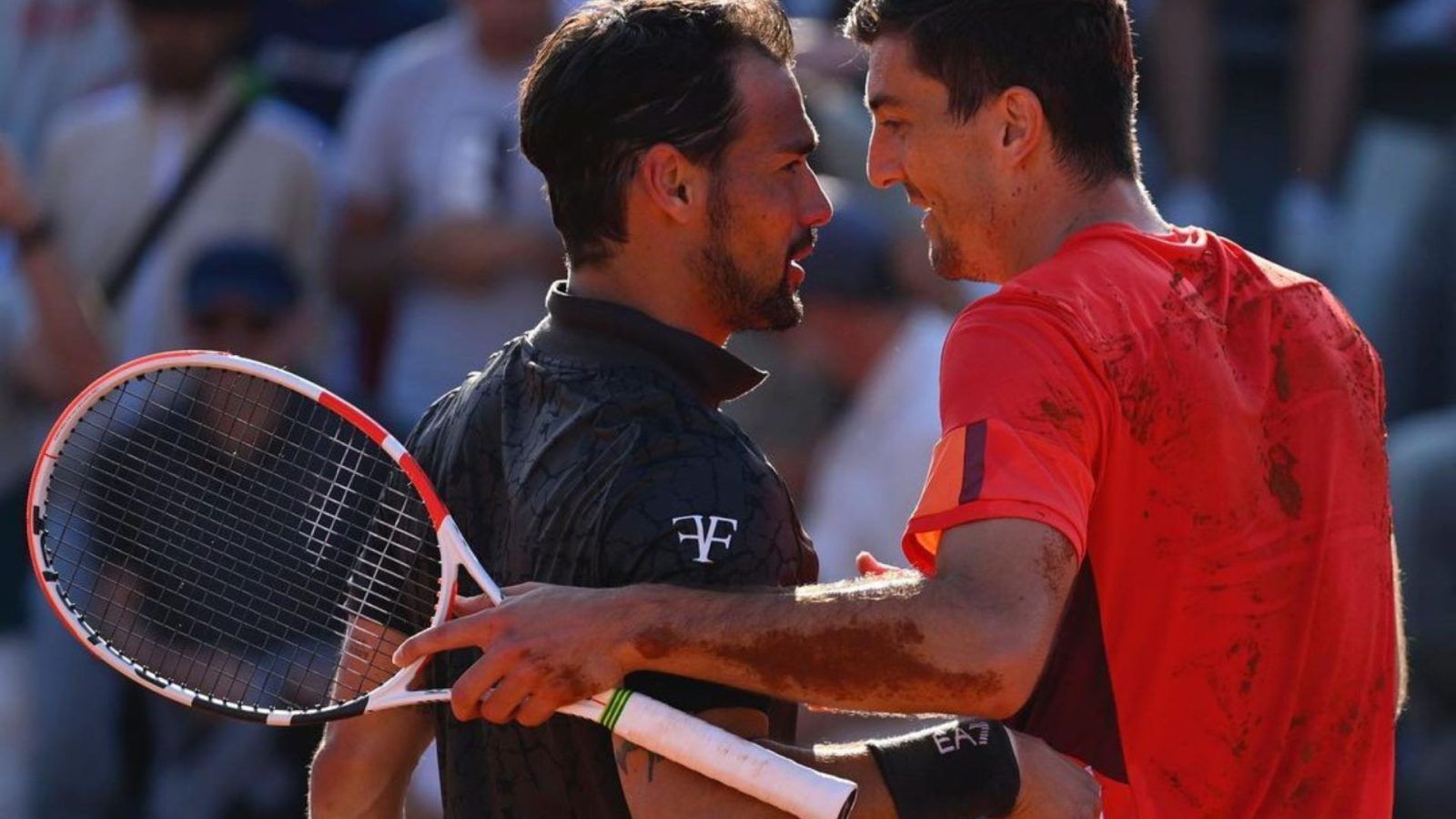 French Open 2023: Here is how much Novak Djokovic and others are getting as prize  money - The Economic Times