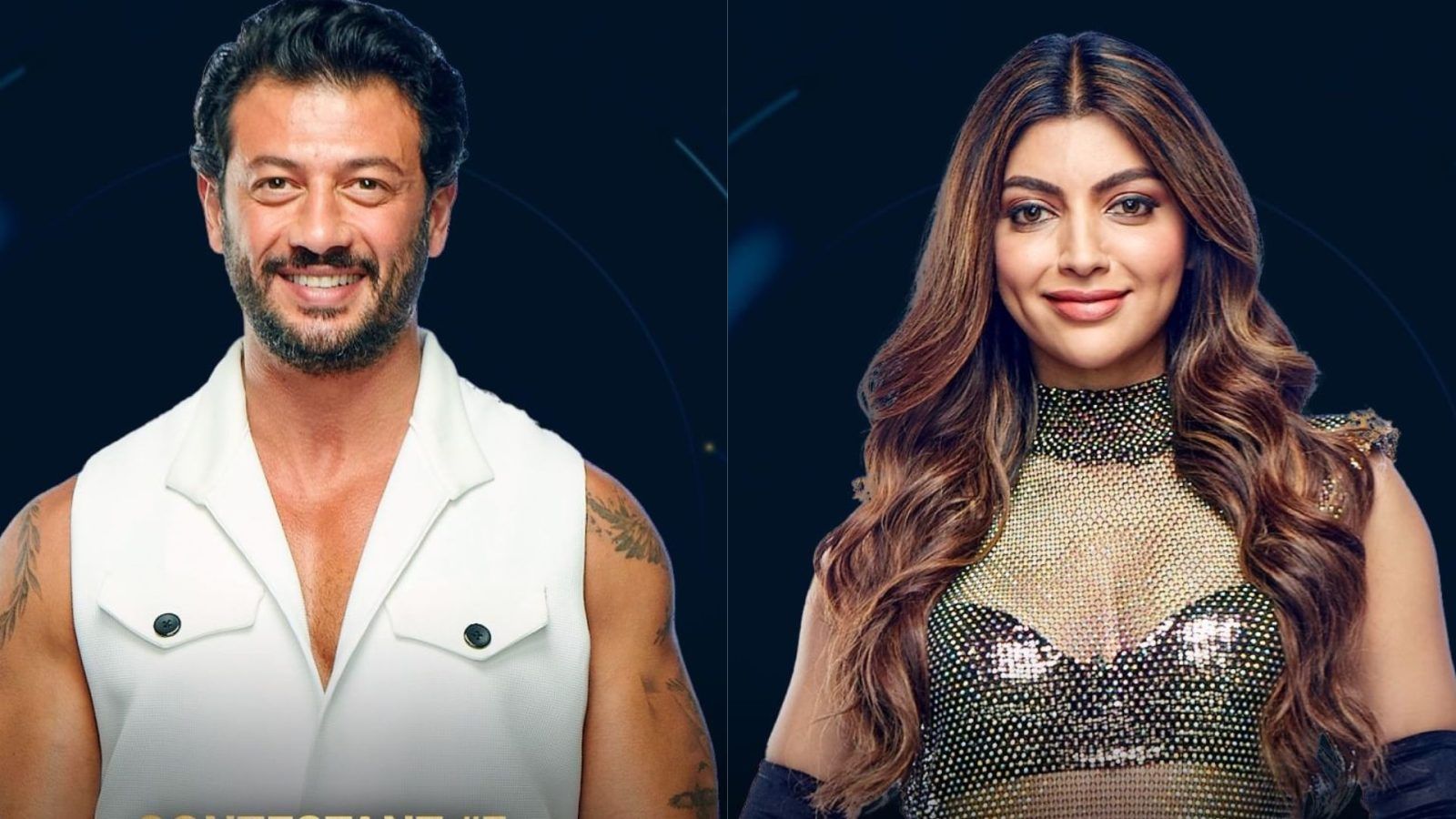 Bigg Boss OTT 2 contestants: Here's all you need to know about them