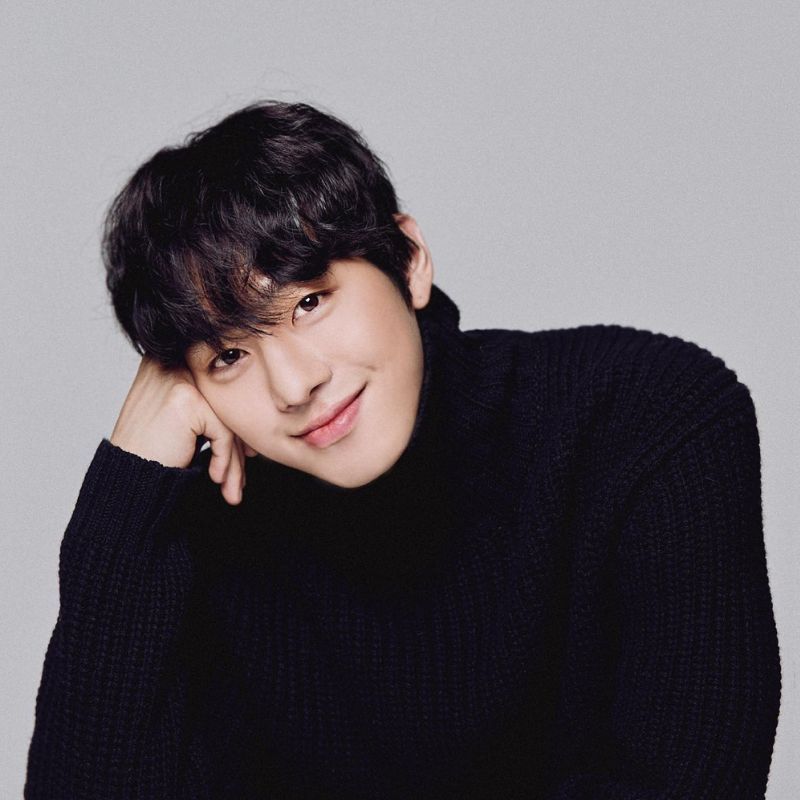 Actor Ahn Hyo-seop announces the date of his fan meeting in Hong Kong