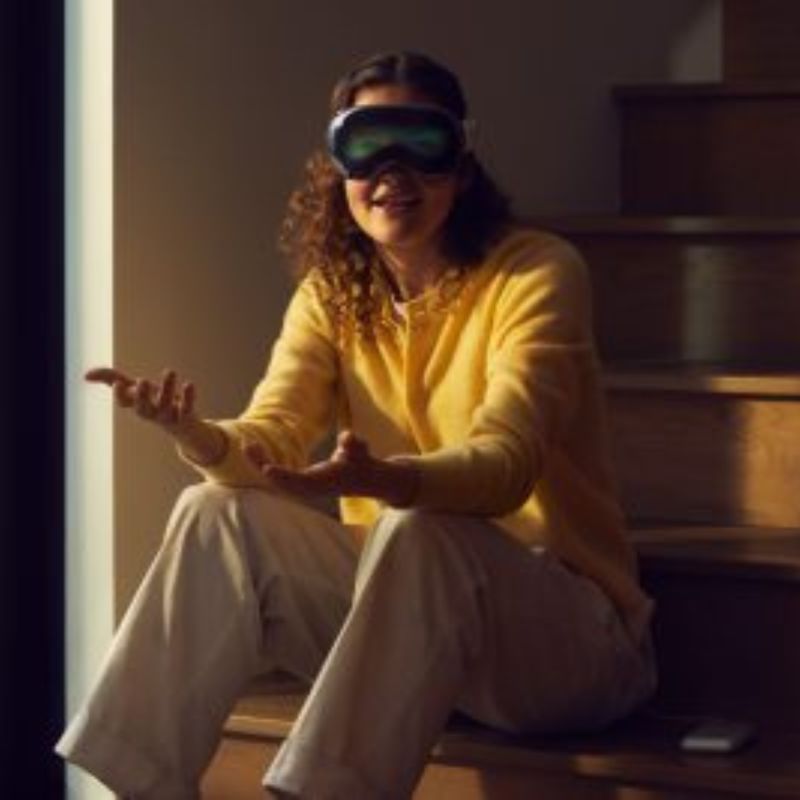 Some of the internet’s choicest Vision Pro memes