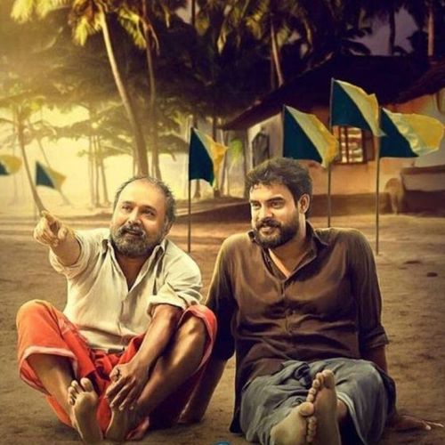Tovino Thomas movies that are a must-watch