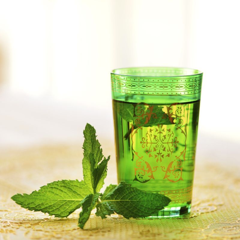 Mint Water Benefits You Need To Know About