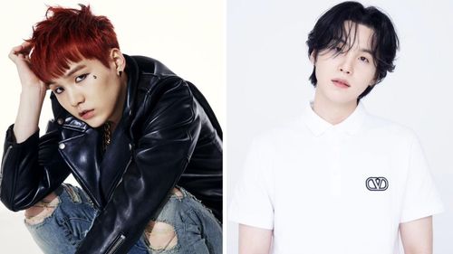 BTS K-pop idols then and now: Their 11-year transformation