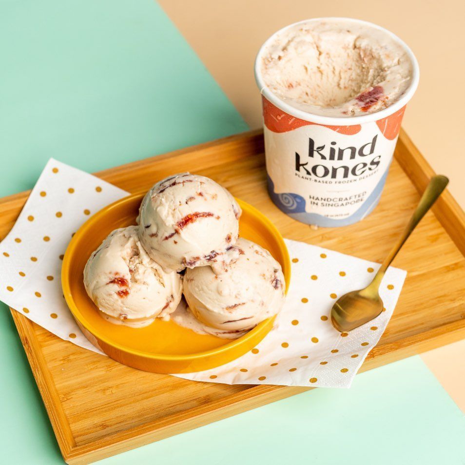 ice cream, kuala lumpur, selangor