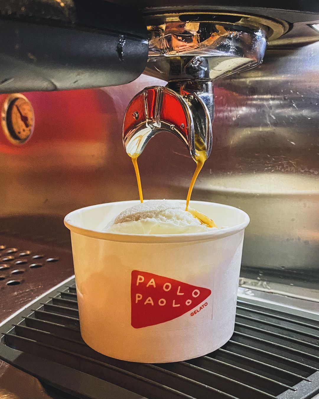 Paolo Paolo Gelato