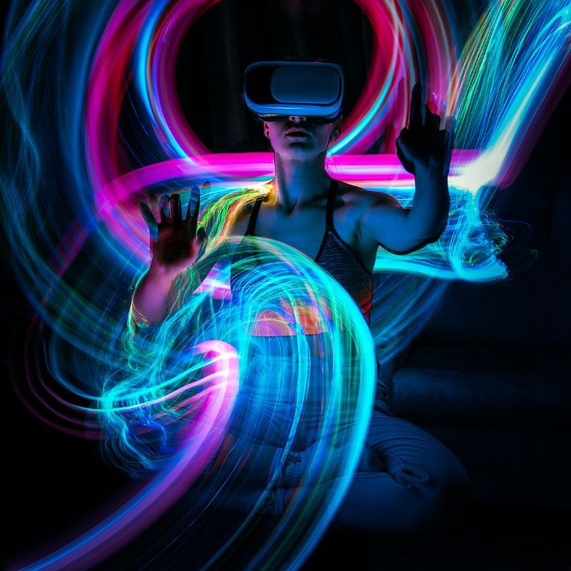 Enjoy virtual beauty masterclasses and more at the Metaverse Beauty Week, starting today