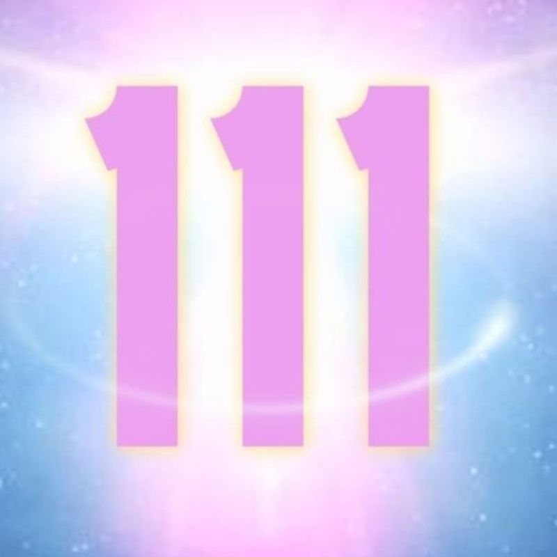 111 angel number meaning: What it says about love life, health and 