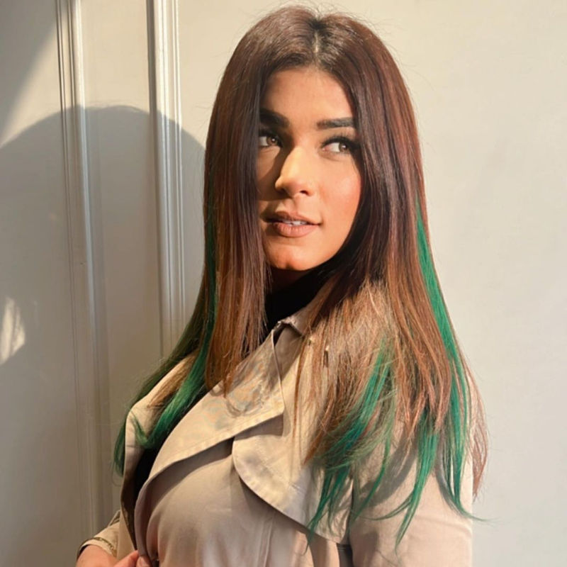 hair extensions