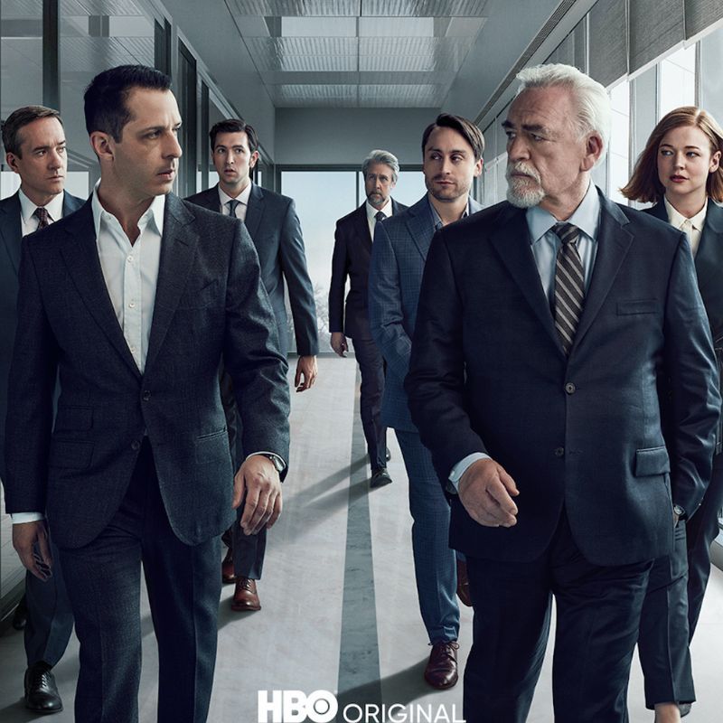 Shows to watch to get over your ‘Succession’ hangover