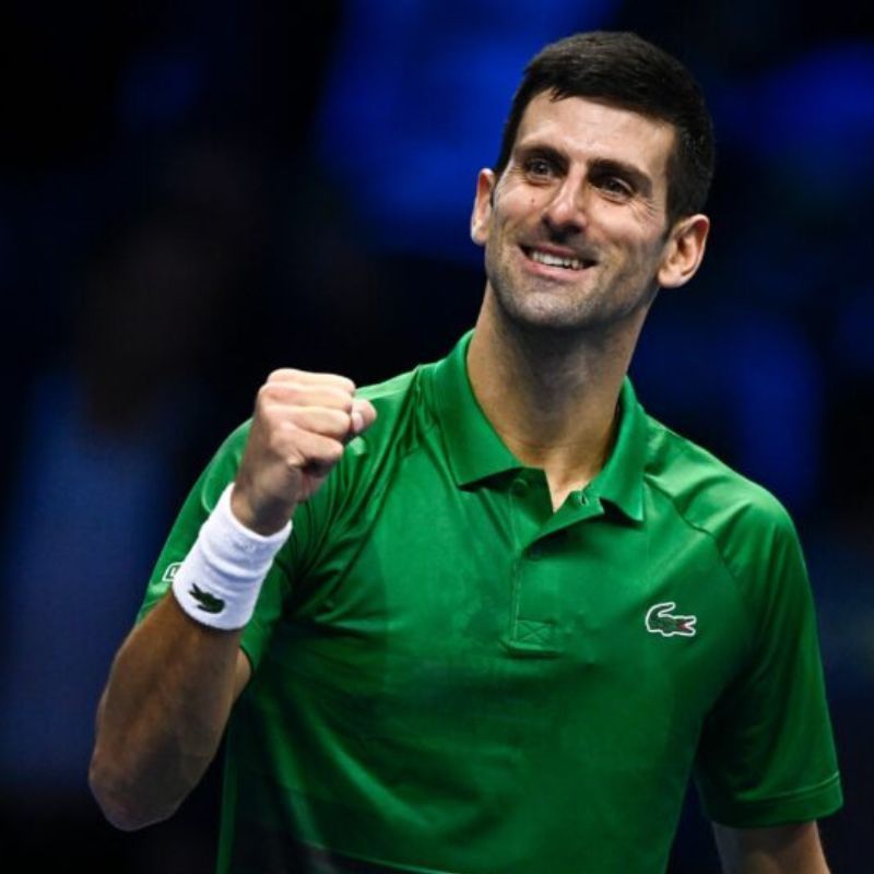 Novak Djokovic net worth His earnings, endorsements and investments