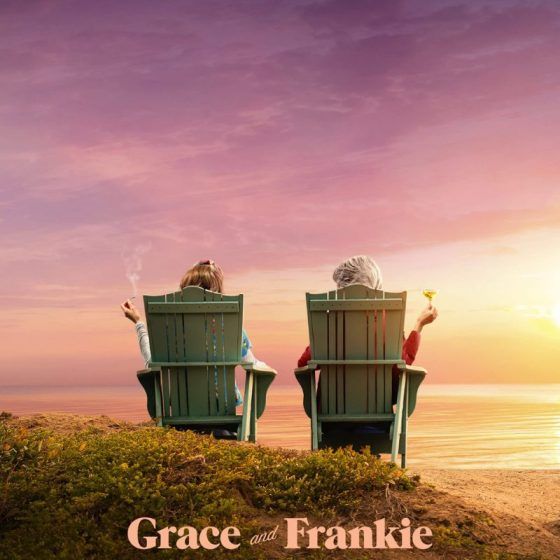 Grace and Frankie