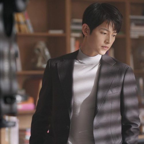 Song Joong-ki: The net-worth of one of the highest-paid Korean actors