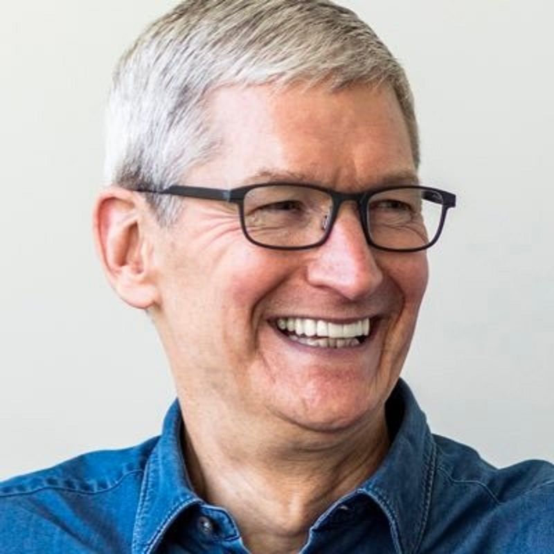 ‘Bobby Kennedy’ to ‘Shoe Dog’: Books recommended by Tim Cook to read for inspiration