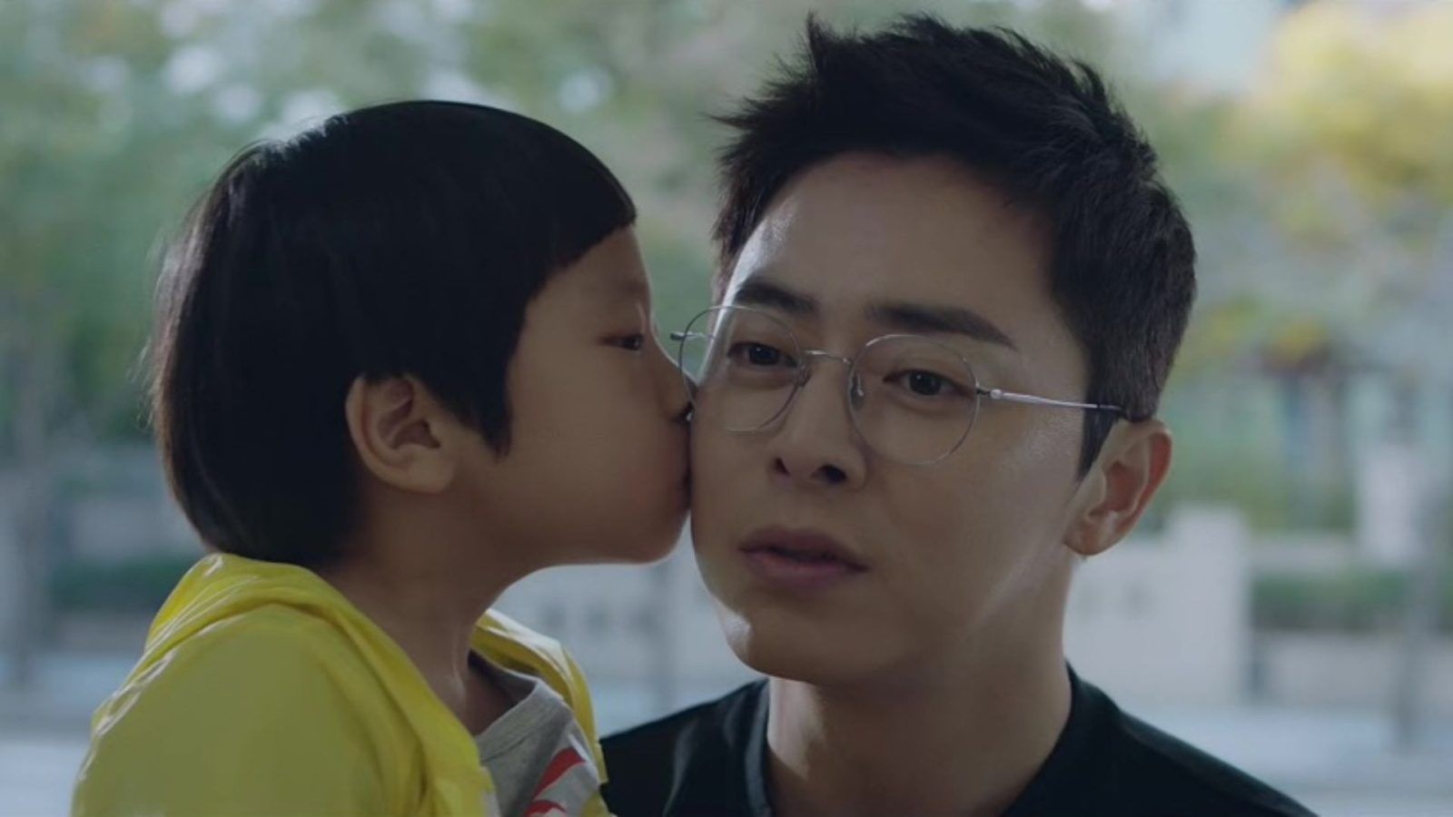 K-dramas that feature the finest father figures in entertainment history