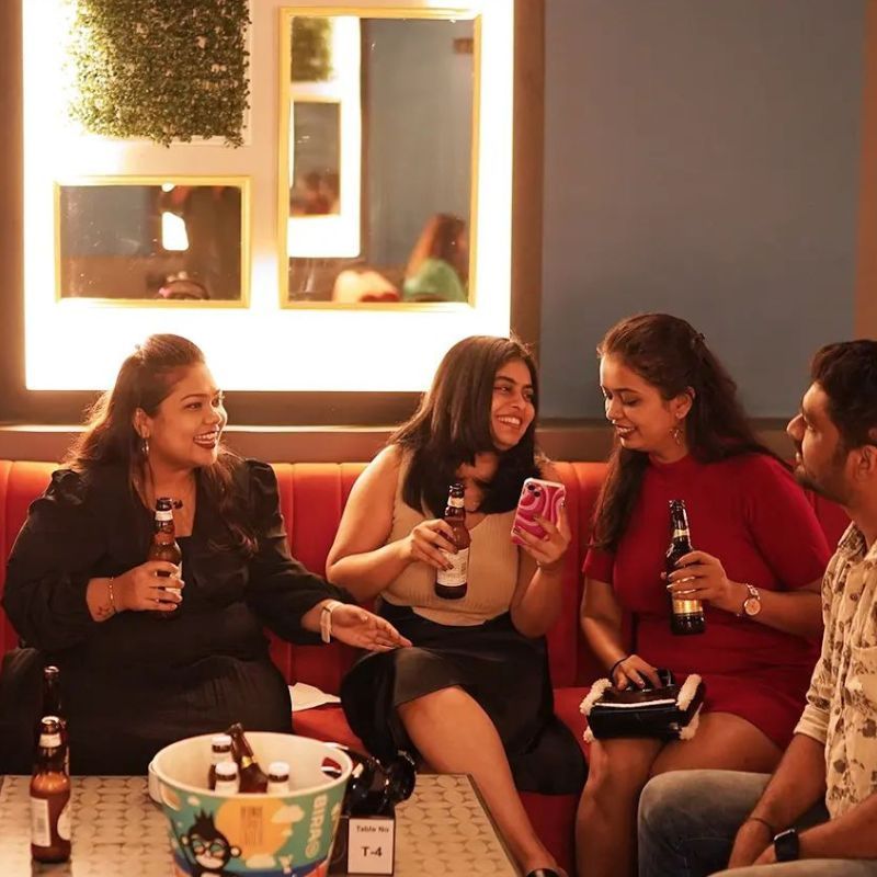 Best New Bars In Mumbai To Try In September 2023
