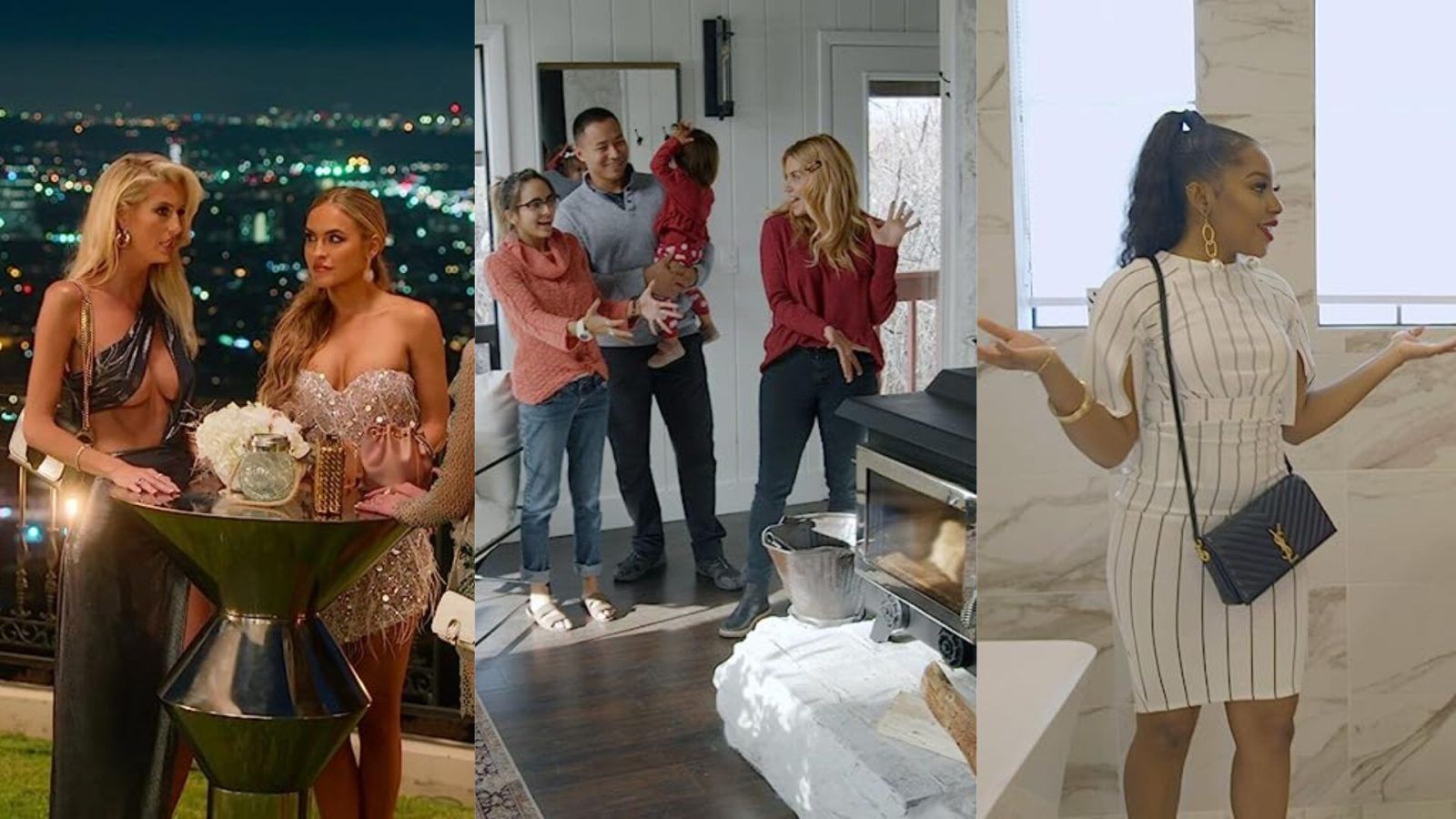 Real estate reality shows to look out for on Netflix