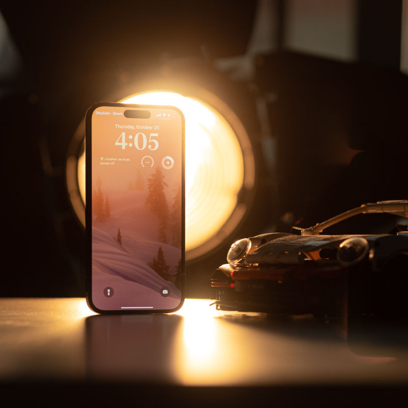 How can you cool your phone if it’s overheating?