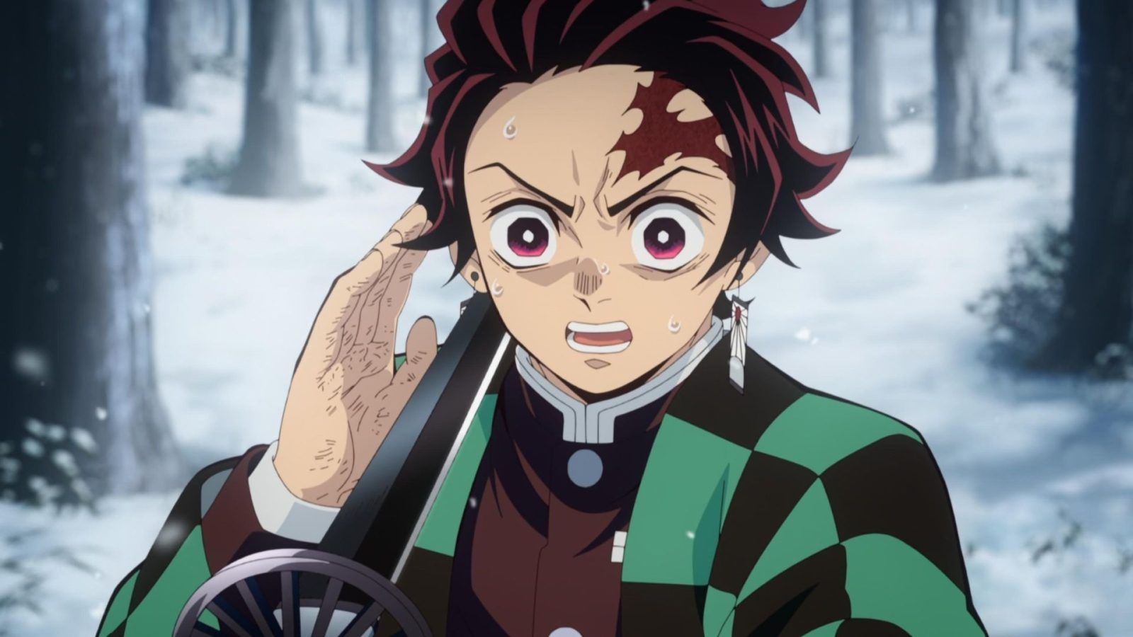 Demon SLayer Kimetsu no yaiba Season 2, 3 release date trailer