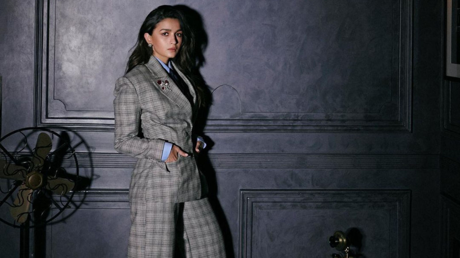 Alia Bhatt Becomes First Indian Global Ambassador of Gucci