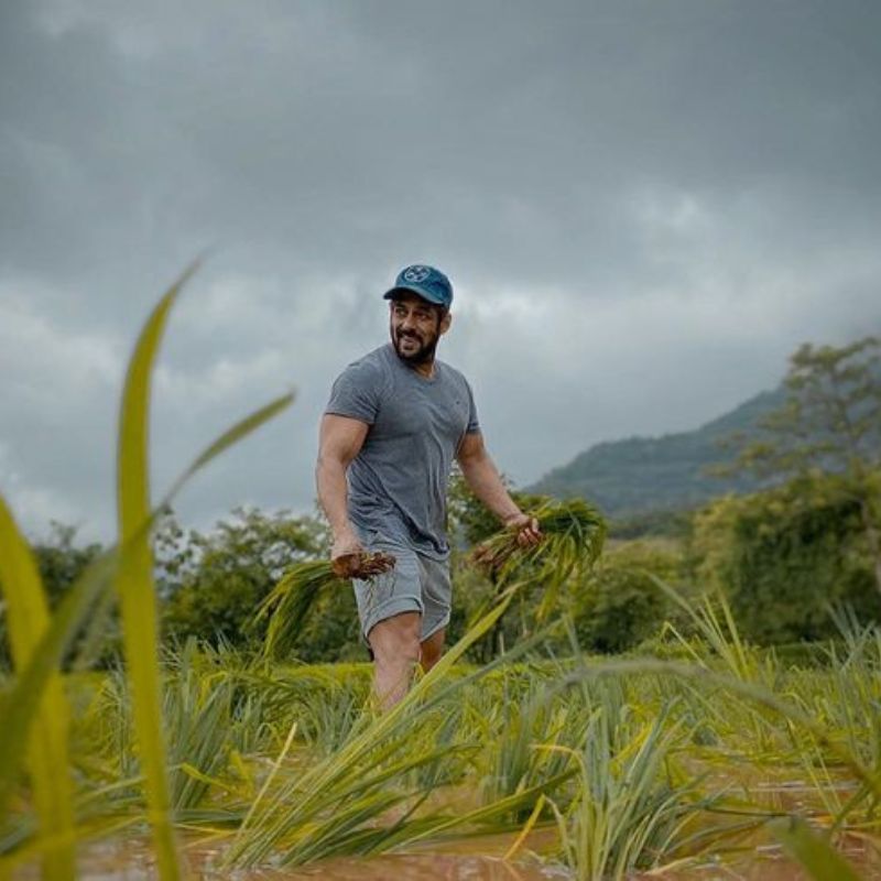 Salman Khan's expensive house in Bandra and other luxurious properties