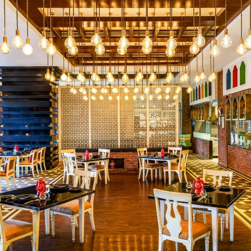 Your guide to the top bars & best restaurants in Mumbai & Delhi | LSA India