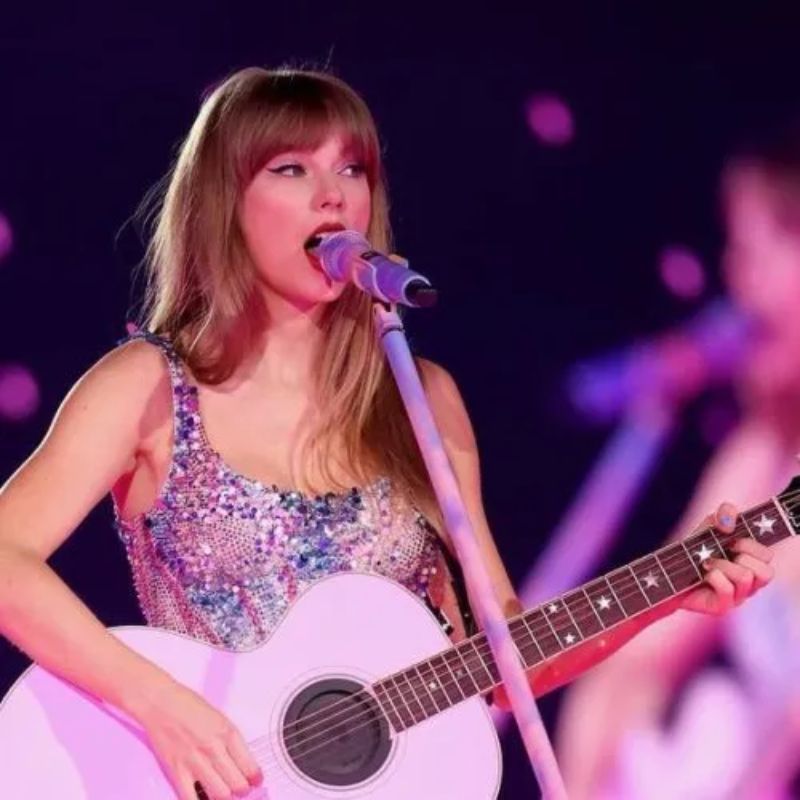 Taylor Swift The Eras Tour in Singapore 2024: Dates, tickets, and more