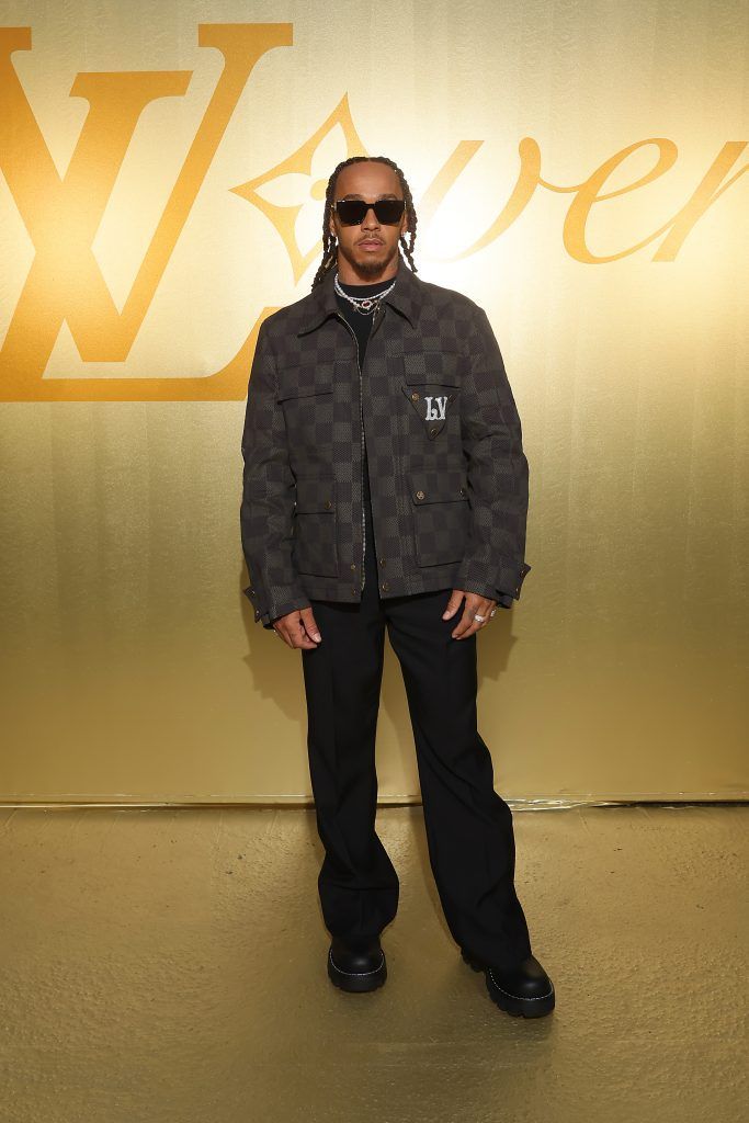 Pharrell Williams Debuts First Collection for Louis Vuitton - See Every  Runway Look Here!: Photo 4947603, Fashion, Pharrell Williams Photos