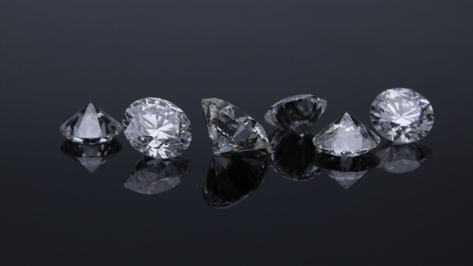 Everything You Need to Know About Synthetic Diamonds