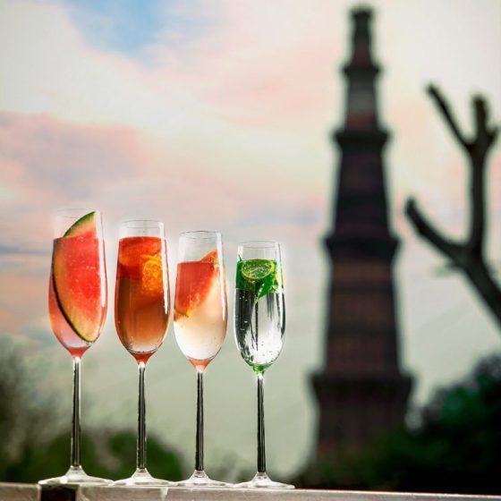 Restaurants near Qutub Minar you need to visit when in Delhi