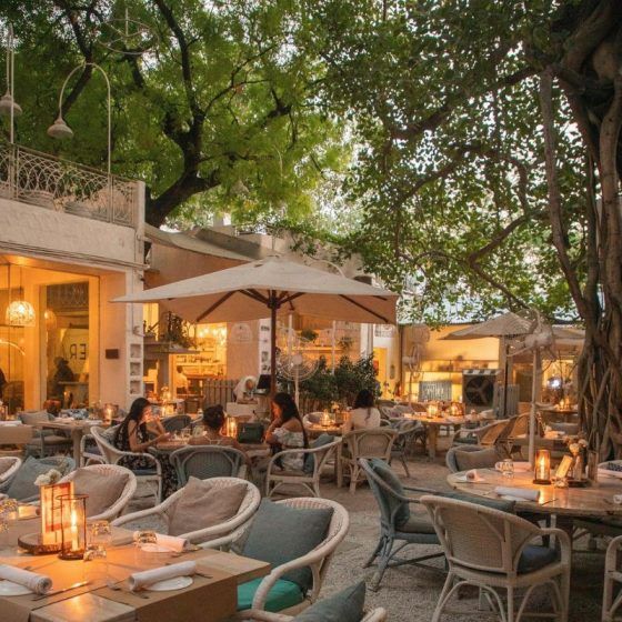 Restaurants near Qutub Minar you need to visit when in Delhi