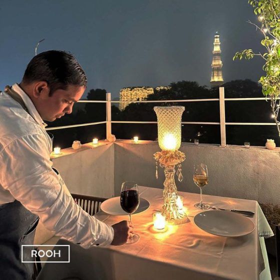 Restaurants near Qutub Minar you need to visit when in Delhi