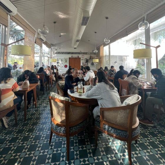 Restaurants near Qutub Minar you need to visit when in Delhi