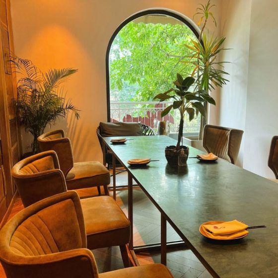 Restaurants near Qutub Minar you need to visit when in Delhi