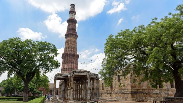 Restaurants near Qutub Minar you need to visit when in Delhi