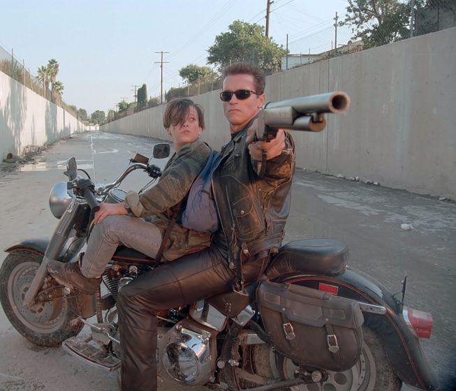Aufgepumpt nach Hollywood: Arnold Schwarzeneggers Weg zum Superstar -  Streaming & TV -  › Etat