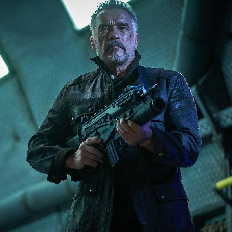 10 best Arnold Schwarzenegger movies to watch, according to Rotten Tomatoes