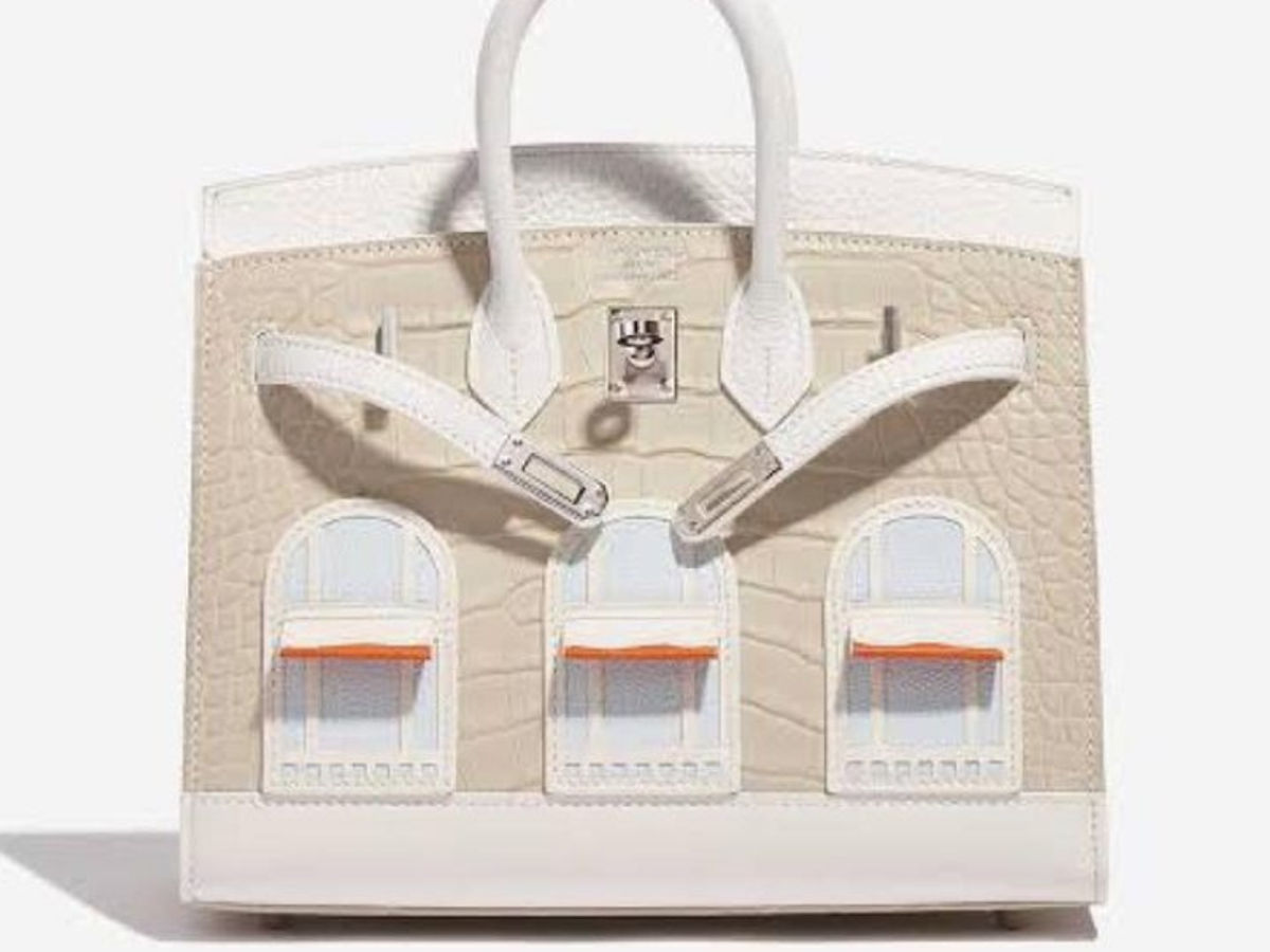 It's Expensive! The price of Shilpa Shetty's Birkin tote bag is