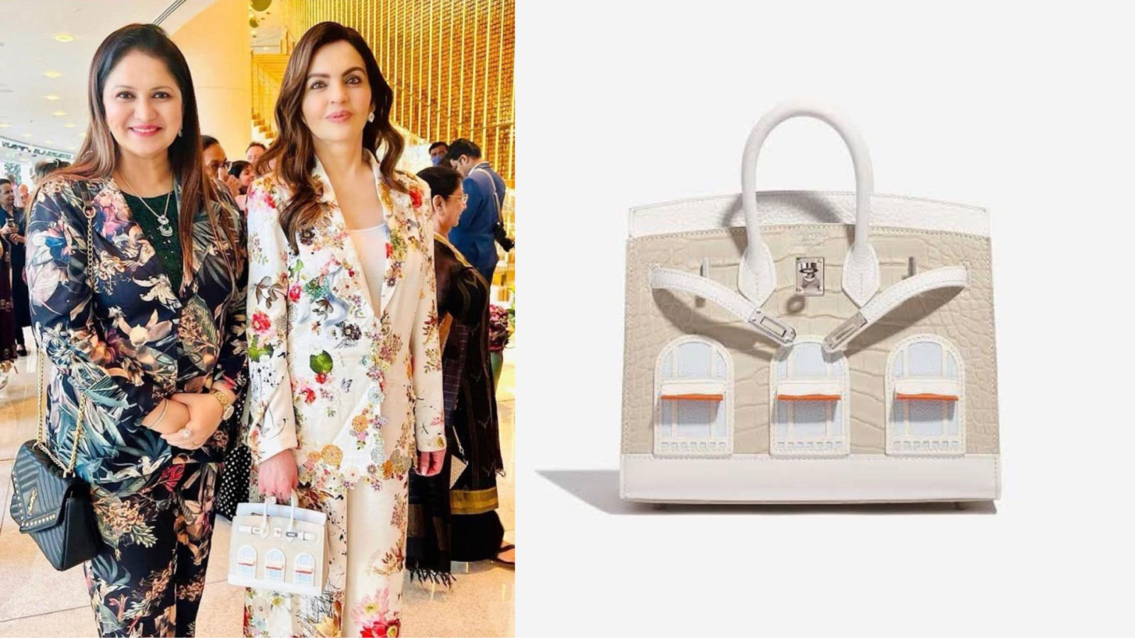 Expensive for whaaat? Why are Hermes Birkin bags so pricey?