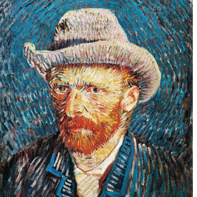 Immersive Van Gogh Exhibit Archives Lifestyle Asia India