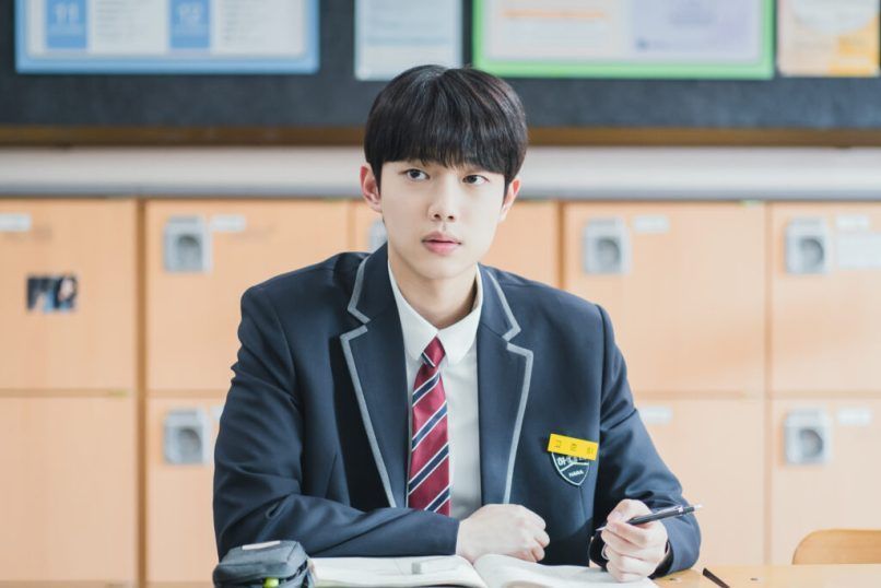 Q&A: K-drama ‘All That We Loved’ cast starring EXO's Sehun, and more